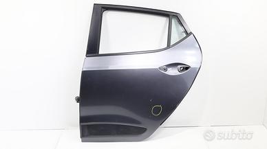 PORTIERA POSTERIORE SINISTRA HYUNDAI i10 2Â° Serie