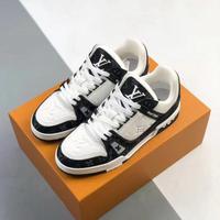 Scarpe Louis Vuitton trainer