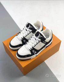 Scarpe Louis Vuitton trainer