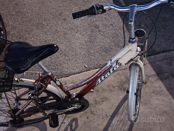 Bicicletta donna 28 pollici Atala