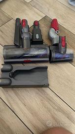 Dyson V15