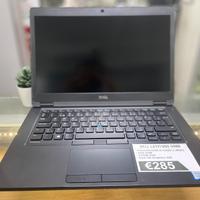 Dell Latitude 5480