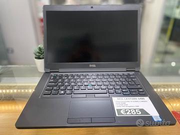 Dell Latitude 5480