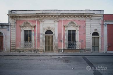 Casa Indipendente - Canicattini Bagni