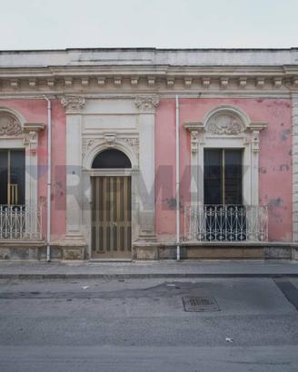 Casa Indipendente - Canicattini Bagni