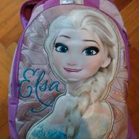 Zaino Elsa con ruote