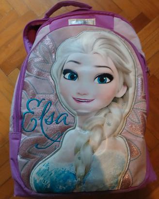 Zaino Elsa con ruote