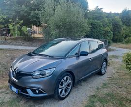 Renault Grand Scénic-Sport Edition- 2018-7 posti