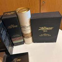 Rum zacapa