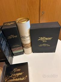 Rum zacapa