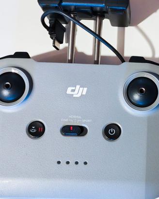 Radicocomando Dji RC-N1
