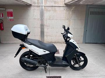 Scooter Agjlity 150