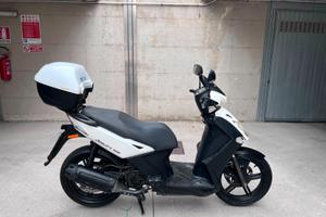 Scooter Agjlity 150