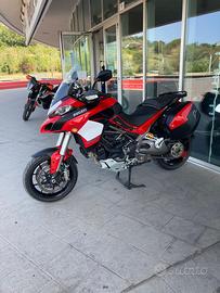 Ducati multistrada 1200