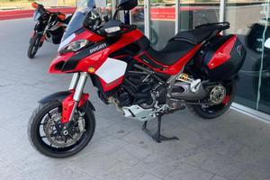 Ducati multistrada 1200