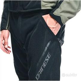 Pantaloni Estivi DAINESE DRAKE 2 SUPER AIR, Uomo