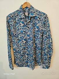 camicia da uomo taglia L 