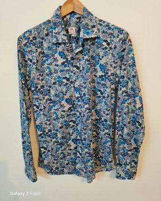 camicia da uomo taglia L 