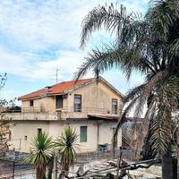 (New) Villetta singola con terreno e serre a San G