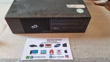 7981N-PC Desktop Fujitsu Esprimo E910 Intel i5