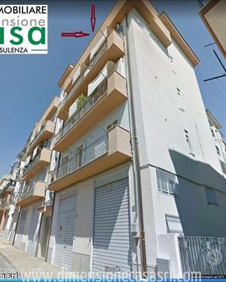 Rif.AP54|Appartamento San Cataldo