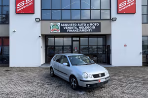 Volkswagen Polo 1.4 cat 5 porte Comfortline