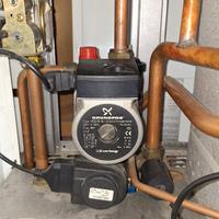 Pezzi di ricambio Caldaia SIME Murelle