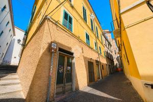 MONOLOCALE A CHIETI