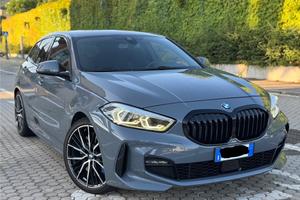 BMW 118D 2.0 150CV MSPORT MOTORE CAMBIATO 2020