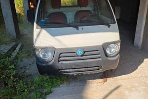 Piaggio quargo