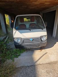 Piaggio quargo
