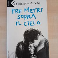 Tre metri sopra il cielo