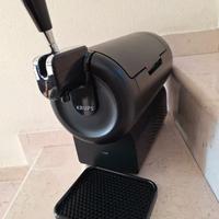 Spillatrice Krups NUOVA