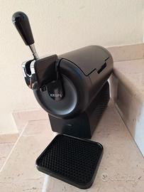 Spillatrice Krups NUOVA