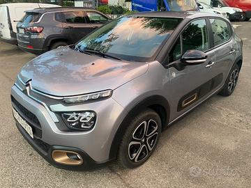 Citroen C3 PureTech 83 S&S Feel