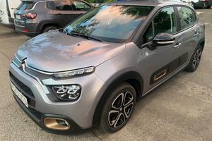 Citroen C3 PureTech 83 S&S Feel
