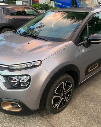 Citroen C3 PureTech 83 S&S Feel