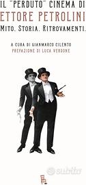 Il perduto cinema di Ettore Petrolini