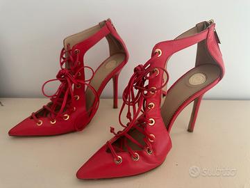 Scarpe Elisabetta Franchi numero 37