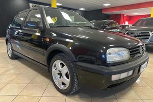 VOLKSWAGEN Golf 2.0 16V cat 5 porte GTI *TETTO/L