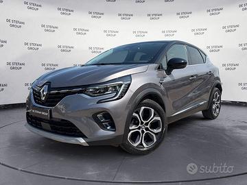 Renault Captur 1.0 tce Techno Fast Track Gpl ...