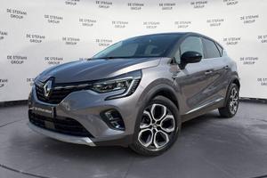 Renault Captur 1.0 tce Techno Fast Track Gpl ...
