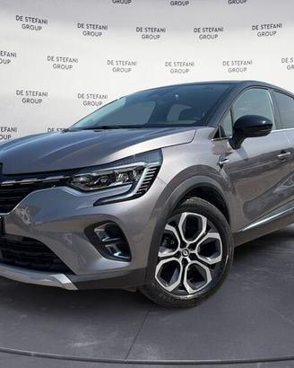 Renault Captur 1.0 tce Techno Fast Track Gpl ...