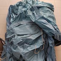 Copri piscina Intex 5.49x2.74