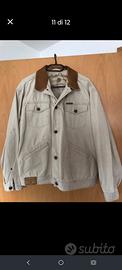 giubbino vintage anni 90 Marlboro Classic 
