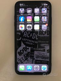 Iphone XS Max 64 GB - Batteria 83%