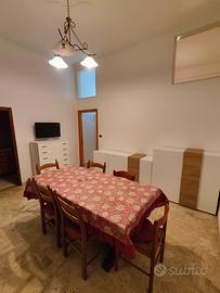 Casa vacanza margherita di Savoia 75 mq