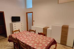 Casa vacanza margherita di Savoia 75 mq