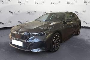 BMW Serie 5 520d 48V Touring Msport CAMERA 36...