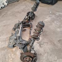 Meccanica anteriore completa Fiat TIpo